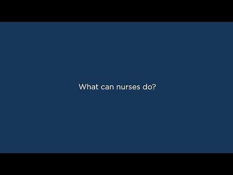ANA Workplace Violence What Can Nurses Do