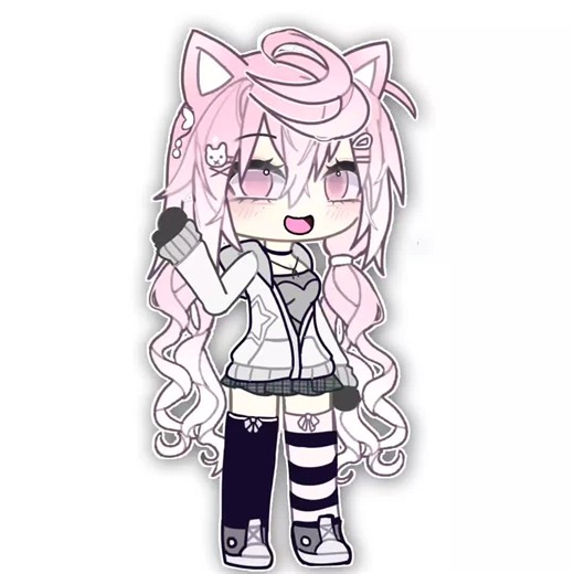 Gacha Animation: Discover the Masetala Colors