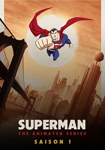 Voir Saison 1 Superman, l'Ange de Métropolis streaming
