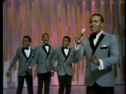 Four Tops - Bernadette (1967)