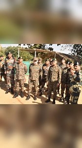 279K views · 11K reactions | India is strengthening security...