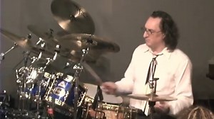 Jay Dittamo of Nektar joins Dan Shinder for a Drum Talk TV interview TODAY, Tuesday, September 24th, 6pm PDT / 9pm EDT. He is featured on Nektar's latest album Mission to Mars, which you can order here: https://www.dekoentertainment.com/nektar Jay has been playing drums for decades, having been taught by his uncle Freddie Dittamo, and has played and worked with (to name a few) Chuck Berry, Lenny White, Keith Emerson, Bucky Pizzarelli, Chester Thompson, Adam West, AND members of Frank Zappa's Ban