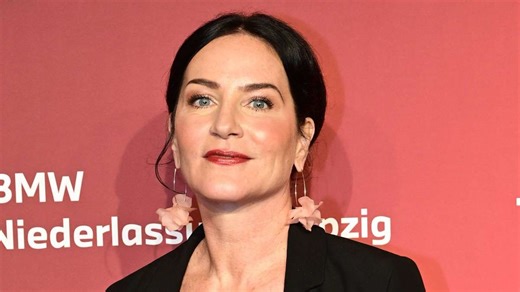 „Musste ganz furchtbar heulen“: Deshalb hört Marisa Burger bei den „Rosenheim-Cops“ wirklich auf