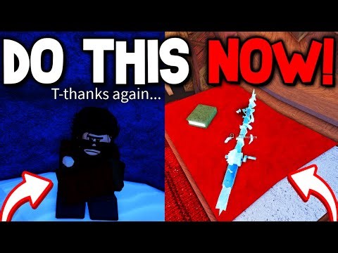 FULL GUIDE To COMPLETE BOREAL PINES UPDATE in Fisch! Roblox