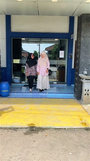 gas masih open pendaftaran nih guys SMK Muhammadiyah Bligo, langsung saja daftarkan 🙌🏻 #fyp #spmb #siswabaru #pekalongan #smuhblig