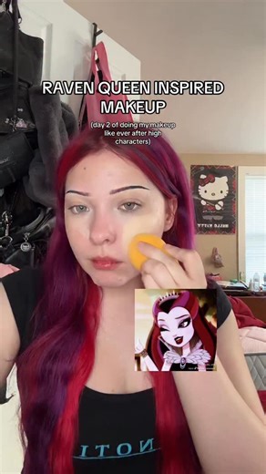 autumn | had to transform into the inspo behind my new hair first | Instagram