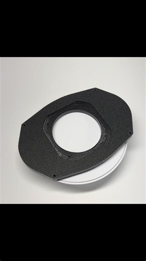 14 reactions | CT440 adapters in stock for multiple configurations! Machined out of our high strength HDPE material for a beautiful finish and quality install at a great price. We also have these available for the nemesis and ds18 version. We can make similar adapters for almost any tweeter/horn for no additional cost! https://www.splbaggeraudio.com/product-page/ciare-ct440-tweeter-adapter-plates | Giovanni Lopez | Facebook