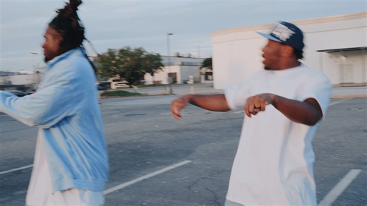 CHRISTIAN RAP | Bryson Gray - Left to Right ft. ‪@Kayobracey‬ (Music Video) | Bryson Gray