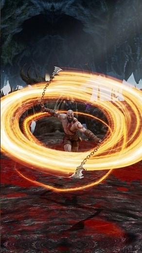 God of War Greek Saga all L1 + ◻ shots | 4K HDR 60Fps