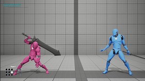 425K views · 2.8K reactions | Unreal Engine on Reels | Facebook