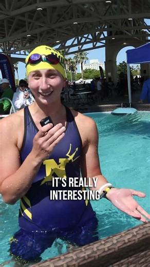 Triathletes get it