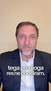 👉 Če delamo manj, ustvarimo manj. Če ustvarimo manj, imamo manj – tudi za boljše plače, razvoj in blaginjo. | Svoboda