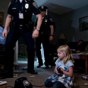 41K views · 61 reactions | Une petite fille a appelé le 911 en...