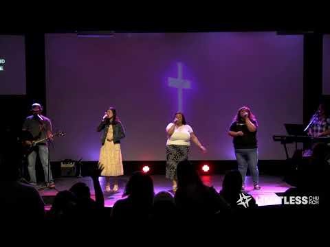 REWORKED WEEK 4 - FROM TESTIMONY TO MISSION: “This Is Where It Becomes Real”