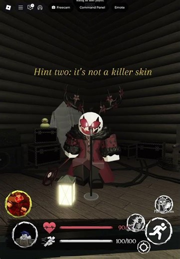 Have fun! #roblox #forsaken