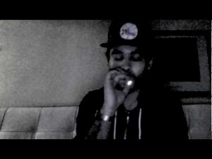 Rappin I'm me - Lil Wayne (same lyrics)