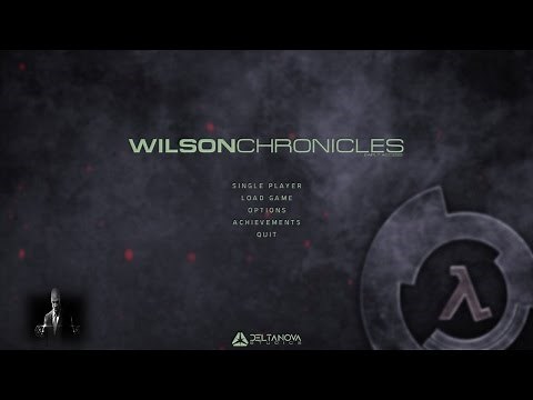 Wilson Chronicles Beta Full Walkthrough #1