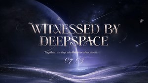 Love and Deepspace Version 4.0 ‘Witnessed by Deepspace’ Update Details