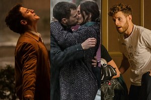 3 películas españolas para enamorarse en Netflix
