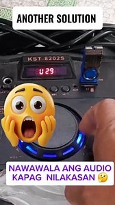 753K views · 5.9K reactions | Bluetooth speaker repair tips and tricks #reelsvideoシ #fbreelsfypシ゚ #fbreelsviral #reelsfypシ #tips #trendingreelsvideo #DIY #contentcreator #repair #tutorial #Bluetooth #lifestyle #viralreelsシ | Jose Sammy Pedrano Tambiga | Facebook