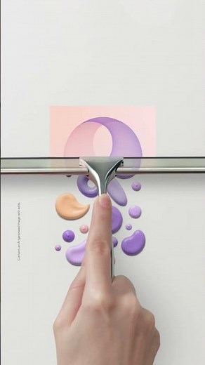 What's coming?: Squeegee | Samsung