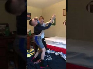 Wrestling Brothers