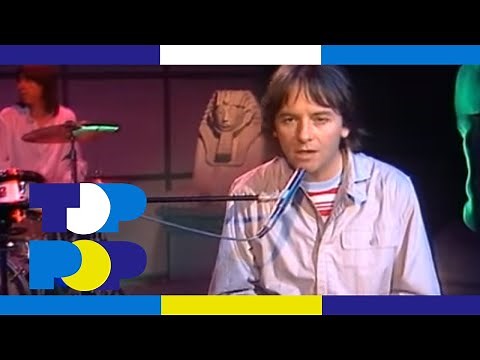 10cc - Don't Turn Me Away • TopPop