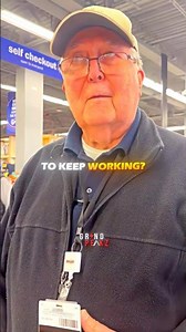 He Was Working at 88 Because He Lost Everything… Until the Internet Changed His Life 😭💰| Ed Bambas