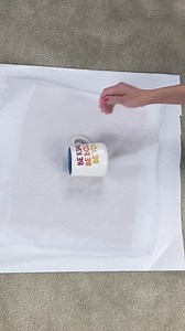 16K views · 490 reactions | How to gift wrap a coffee cup #giftideas #giftwrapping #giftpresent | Lennia McCarter | Facebook