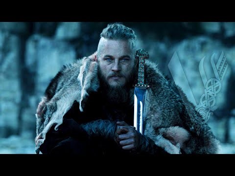 History Channel Vikings Gameplay