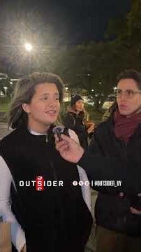 🇺🇾🇨🇺 | Un grupo de ciudadanas cubanas expresó su preocupación y descontento con la gestión de Orsi.