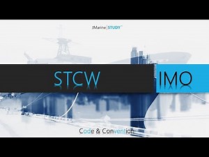 STCW || engine || slow speed || operational