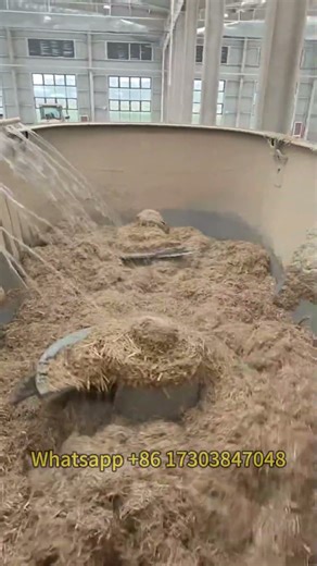 Vertical Feed Mixer | Dairy Ration Demo | TMR Feed Mixer