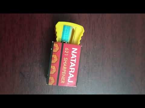 Nataraj 621 Sharpener