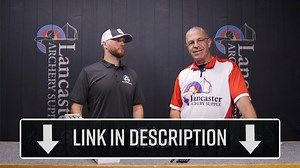 Altra Centrum 246 Arrow: https://bit.ly/3R8tsVS https://bit.ly/3r9BiUm The Altra Centrum 246 Arrow is a brand new, all-carbon arrow from Altra Arrows. This is a standard diameter hunting arrow that comes either pre-fletched or as bare shafts, and there are straightness versions of Premier - .001 - and Limited - .003. The 246 arrows will come with standard inserts, but the inserts are threaded in the back so weights can be added. | Lancaster Archery Supply