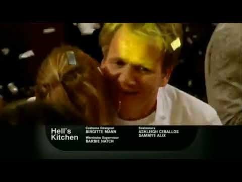 Fox Split Screen Credits (May 14, 2009)