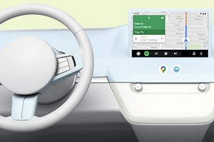 Android Auto 無線連接車機用起來很酷？用戶吐苦水：根本是災難！ - 自由電子報汽車頻道