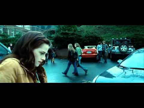 Twilight Saga - Theme Music ( Bella missing Edward) - HD ( High Quality)