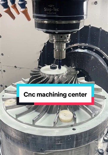 I've coded my fingers to the bone..#cnc #engineering #cncmachining #cncbearbeitung #factory #5achsen #chinacnc #machiningshop