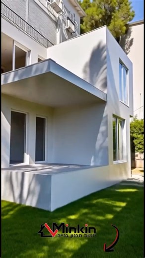 ‎פיקוח תכנון בנייה‎ on Instagram‎: "⁨ ⁨ תכנון, בנייה וליווי צמוד – בלי כאבי ראש. אנחנו לוקחים אחריות על כל התהליך, כדי שאתם תיהנו מתוצאה שקטה ובטוחה. 📞 053-309-9972 #חברתבנייה #קבלןבנייה #בנייהפרטית #ממ״ד #קוטג׳ים #בנייהעדמפתח #קבלןרשום #אדריכלות #construction #homebuilder #IsraelConstruction⁩⁩"‎