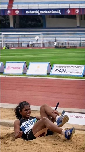 😱WOMENS LONG JUMP FINAL INDIAN ATHLETICS SERIES - 1#sports#fitness#motivation#viral