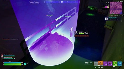 only my second victory Royale with zero kills on the entire team in seven years #fortnite #fortniteclips @Epicgames #fyp #foryourpage