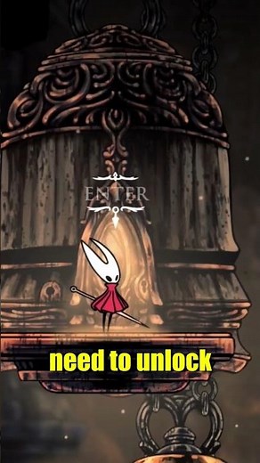 How To Get To Act 3 In Silksong Fast!