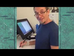 Artists Sessions: Vincent Waller | Ren and Stimpy + SpongeBob | Nick Animation (REUPLOAD)