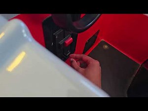 Northern Leisure Paw Patrol Marshall Coin Operated Kiddie ride (Fail)