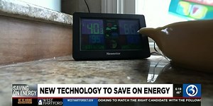 Technology you can use at home to help save on energy costs