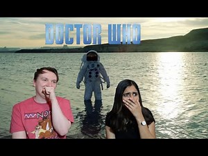 Doctor Who S6E1 'The Impossible Astronaut' REACTION