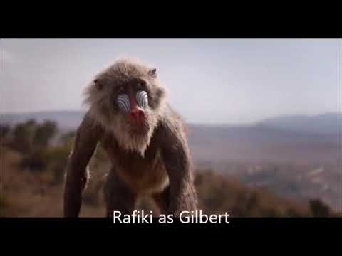 Hocus Pocus (Animal Style)