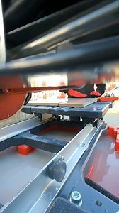 Allow us to present to you, our most portable, overhead, electric, wet saw! Designed to handle professional tile jobs up to 38" x 38" inch tile. It feels like a full team is building. Want to know more? Visit this link: https://www.rubi.com/us/landing/dt10in-max | RUBI USA | Facebook