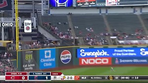 Tom Hamilton has the Best Home Run call in all of Baseball. on Reels